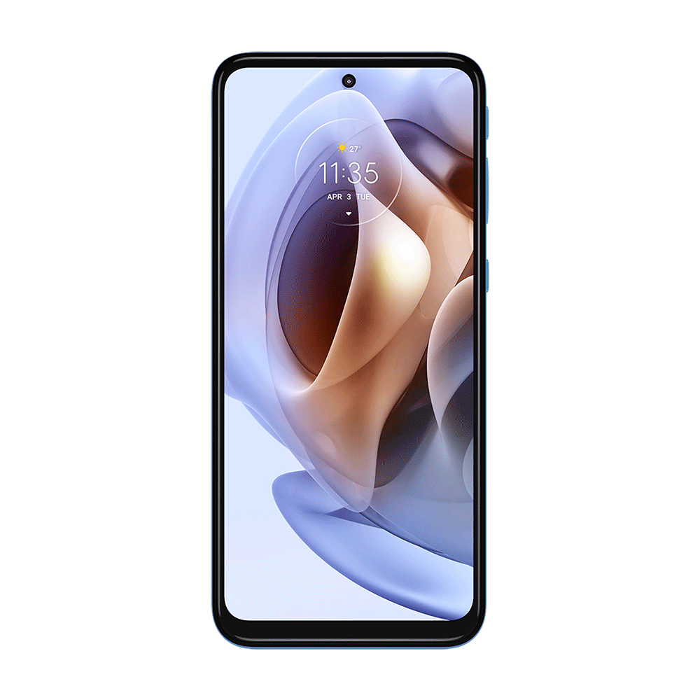 Motorola Moto G31 128GB - Azul image number 2